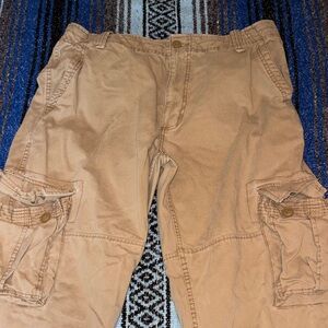 Vintage Y2K Aeropostale Cargo Pants